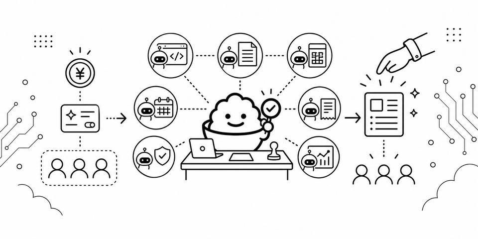 月3,000円でチームを代替？ Business Insiderが追った、AIで回るひとり企業の衝撃実例
